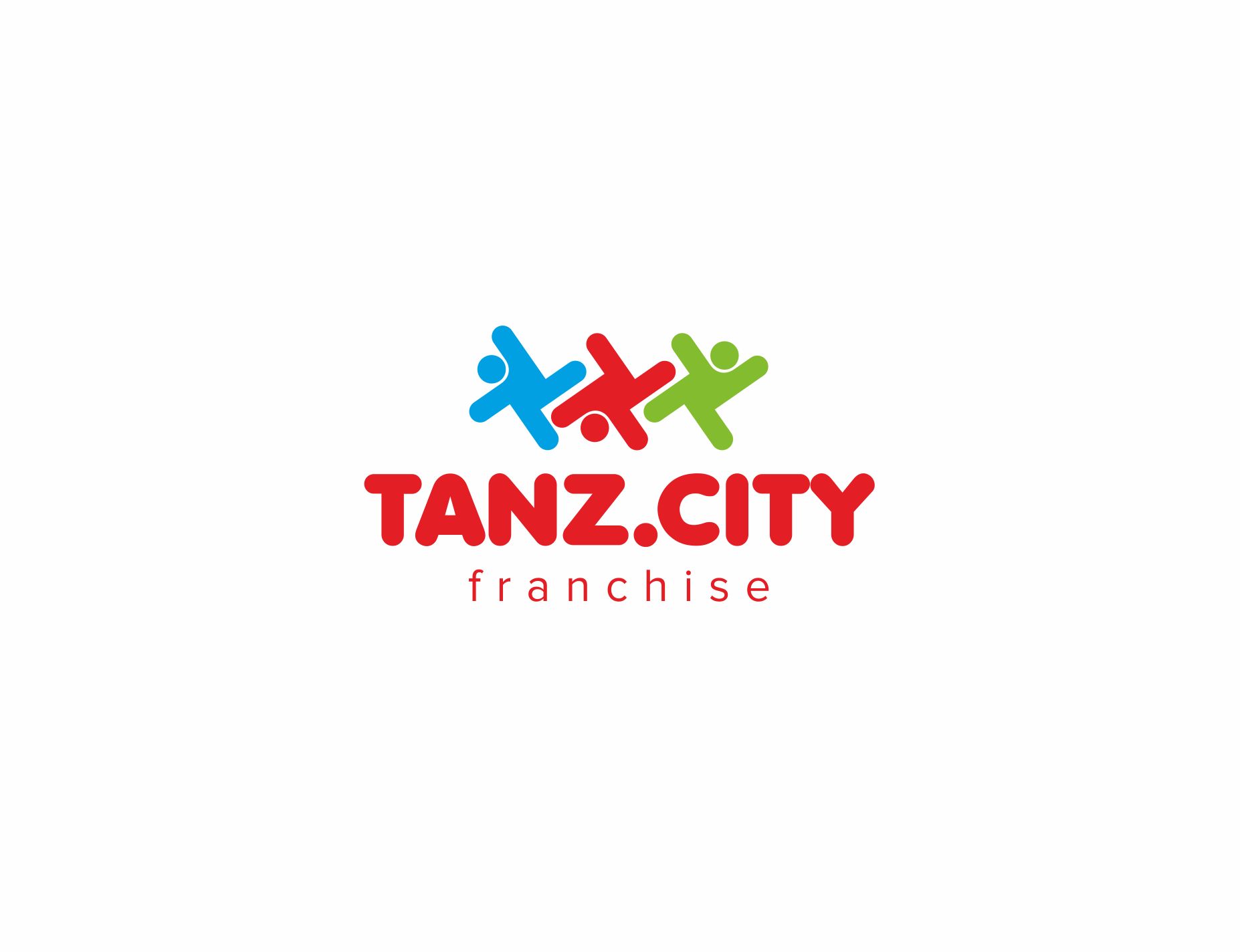 Логотип для TANZ.CITY - дизайнер GAMAIUN
