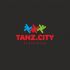 Логотип для TANZ.CITY - дизайнер GAMAIUN