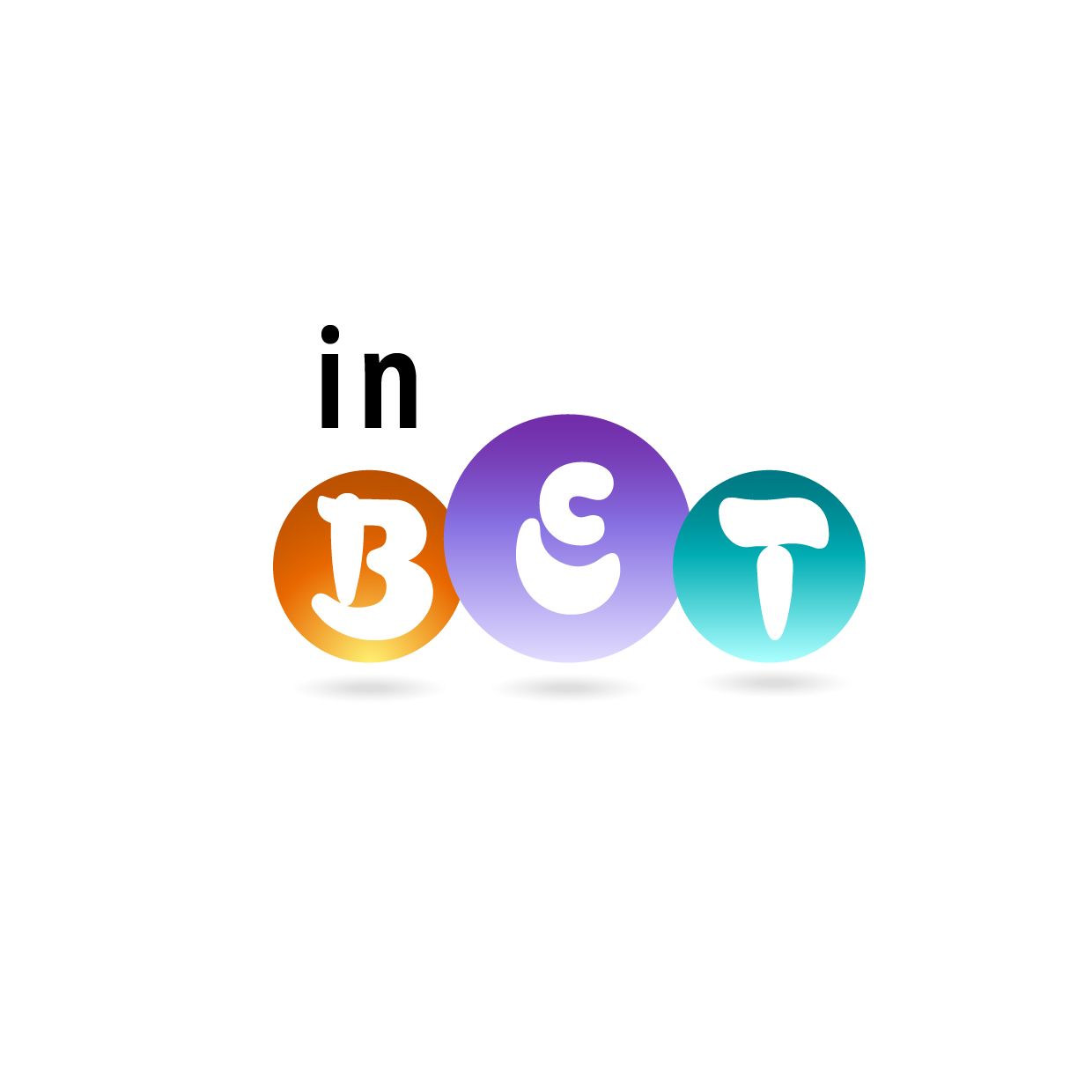 Логотип для InBet  - дизайнер ICD