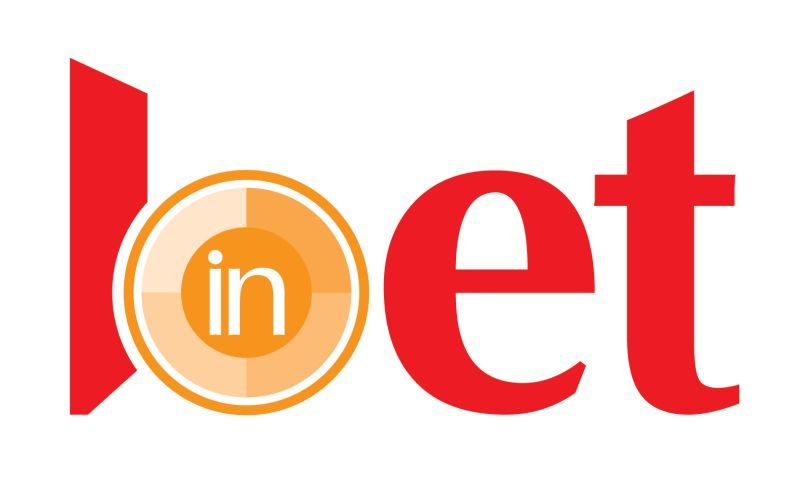 Логотип для InBet  - дизайнер Ayolyan