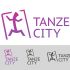 Логотип для TANZ.CITY - дизайнер Alessandro