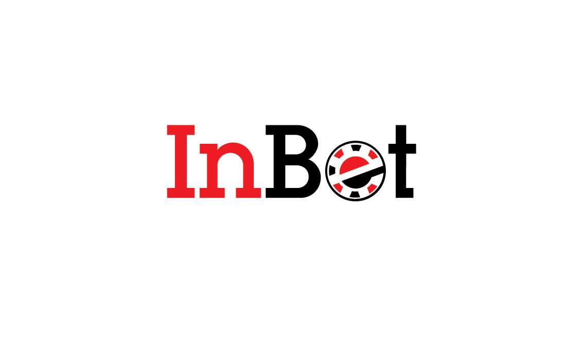 Логотип для InBet  - дизайнер nadtat