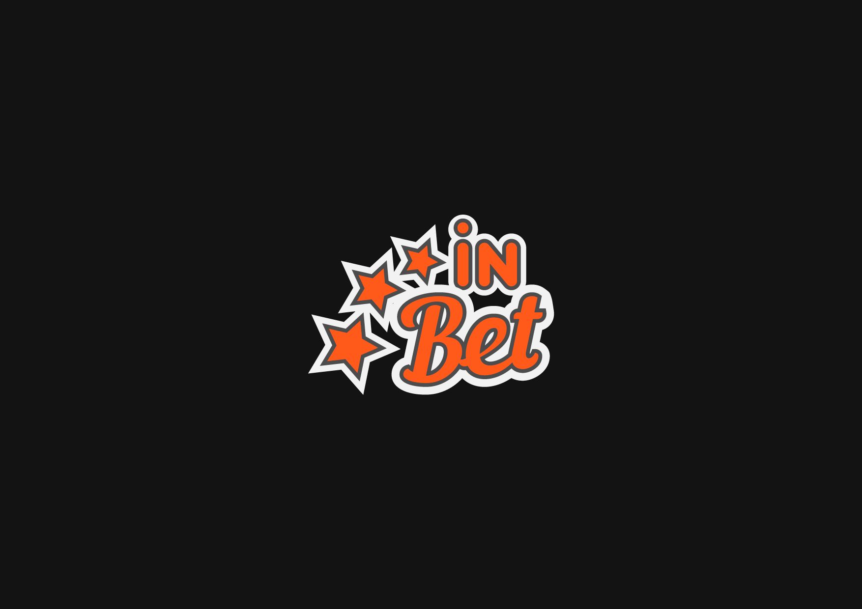 Логотип для InBet  - дизайнер SANITARLESA