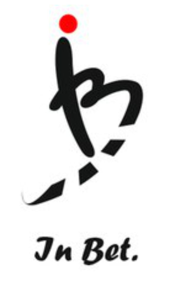 Логотип для InBet  - дизайнер povoz20
