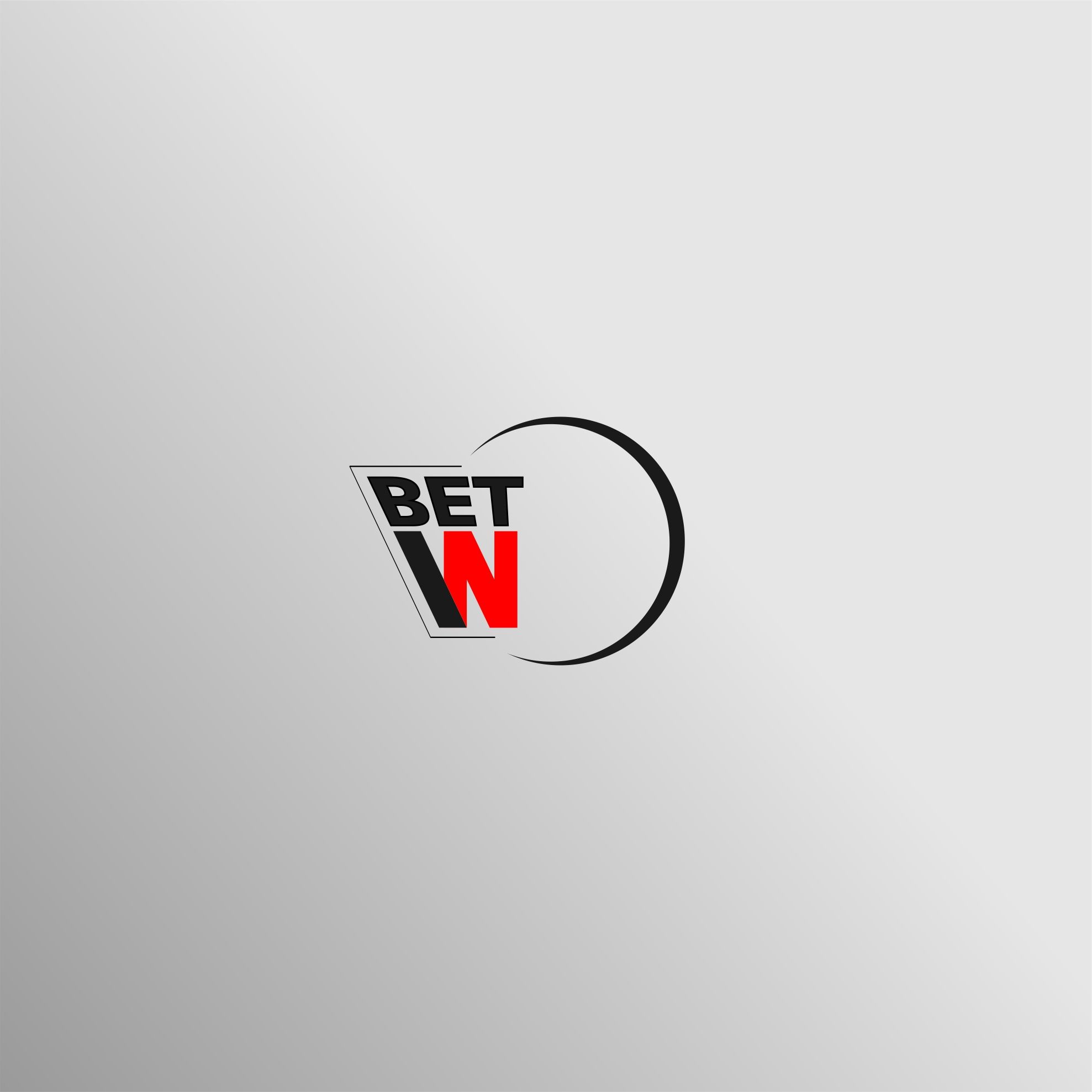 Логотип для InBet  - дизайнер AnatoliyInvito