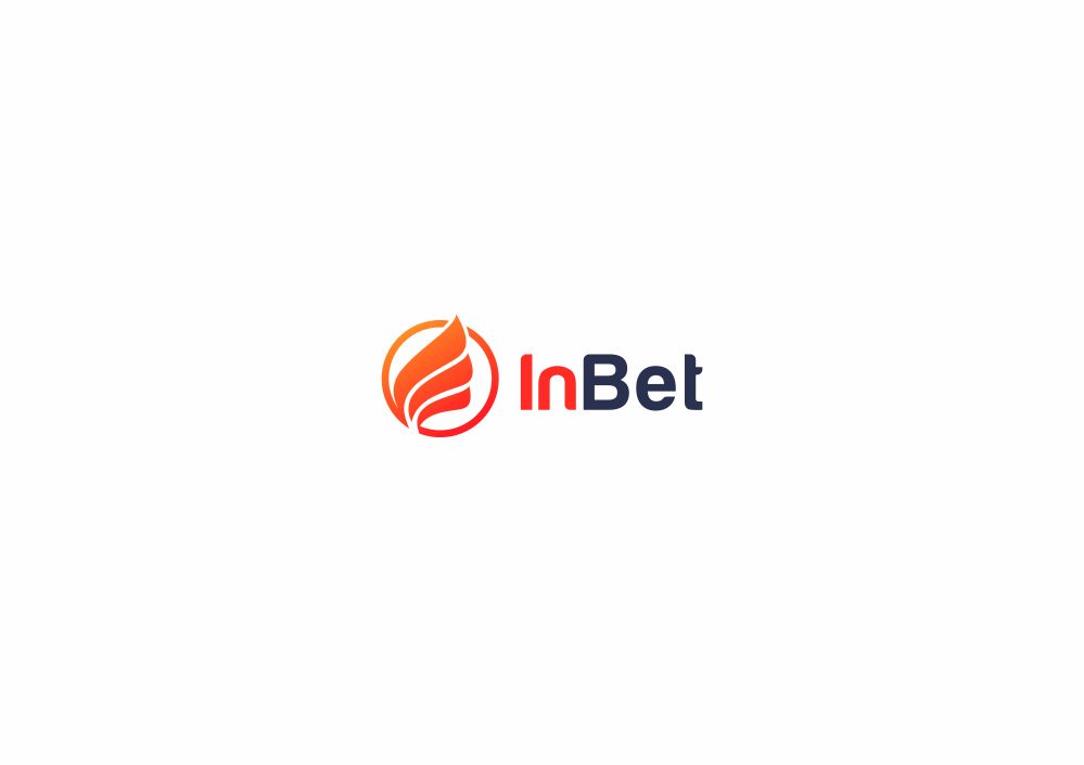 Логотип для InBet  - дизайнер zozuca-a