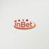 Логотип для InBet  - дизайнер comicdm