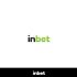 Логотип для InBet  - дизайнер drawmedead