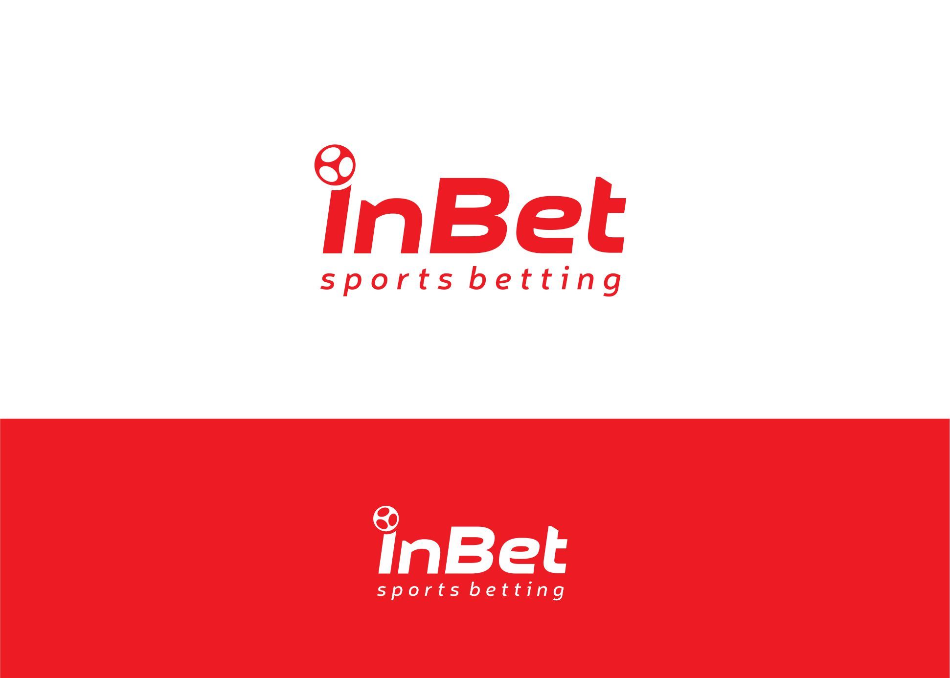 Логотип для InBet  - дизайнер katarin