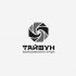 Логотип для Бойцовский клуб Тайфун - дизайнер graphin4ik