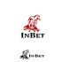 Логотип для InBet  - дизайнер andblin61
