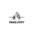 Логотип для TANZ.CITY - дизайнер SmolinDenis