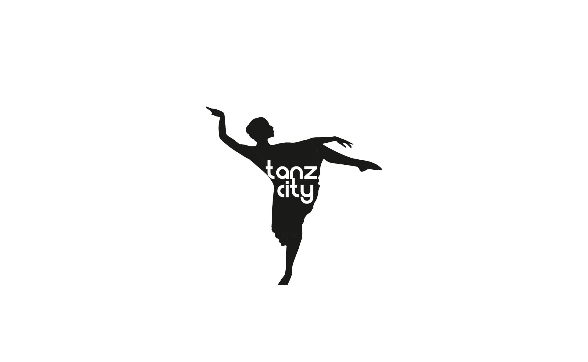Логотип для TANZ.CITY - дизайнер AndryBob