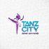 Логотип для TANZ.CITY - дизайнер BARS_PROD