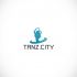 Логотип для TANZ.CITY - дизайнер Da4erry