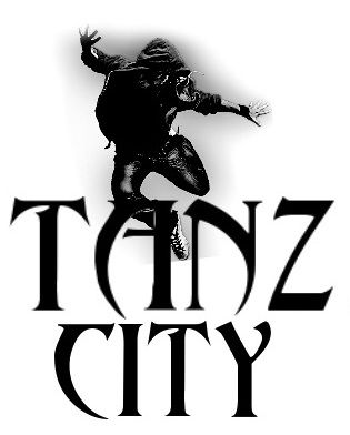 Логотип для TANZ.CITY - дизайнер AlisCherly