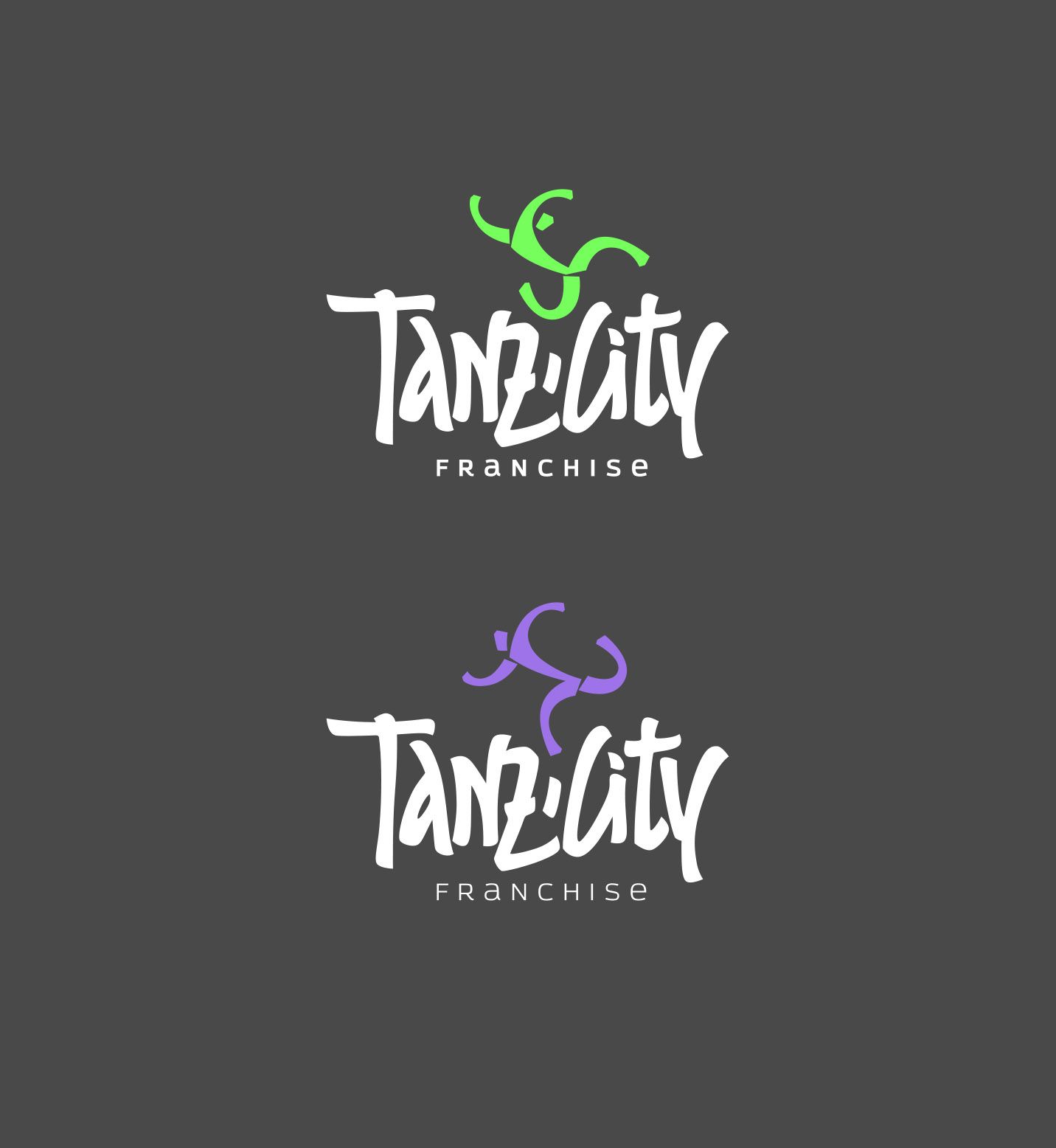 Логотип для TANZ.CITY - дизайнер gigavad