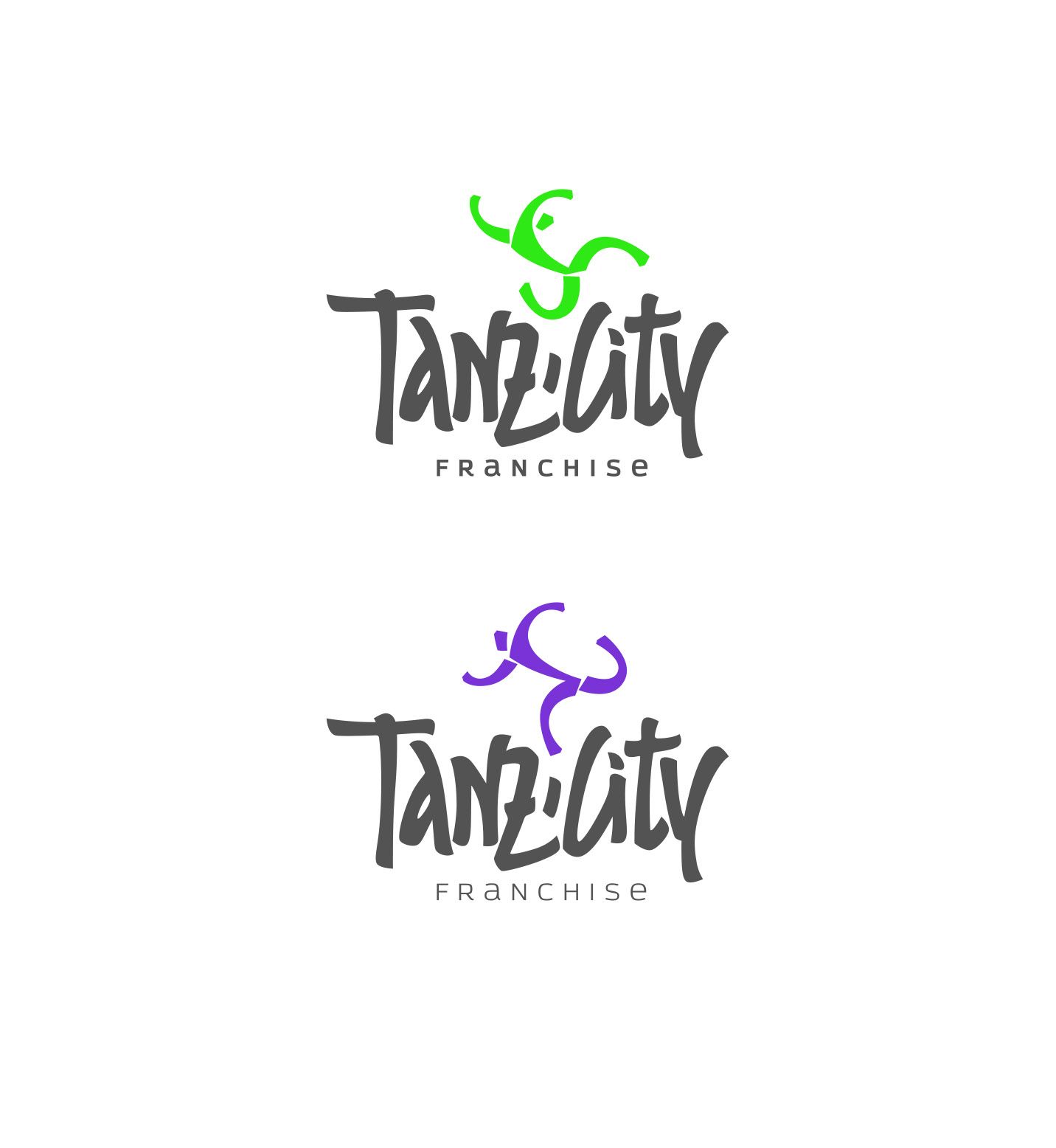 Логотип для TANZ.CITY - дизайнер gigavad