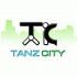 Логотип для TANZ.CITY - дизайнер IGOR