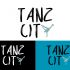 Логотип для TANZ.CITY - дизайнер angie_msk