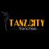 Логотип для TANZ.CITY - дизайнер borisova_yuliya