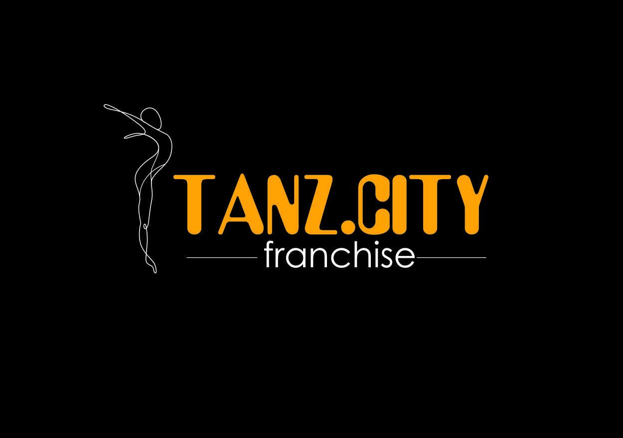 Логотип для TANZ.CITY - дизайнер borisova_yuliya