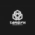 Логотип для Бойцовский клуб Тайфун - дизайнер turboegoist