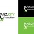 Логотип для TANZ.CITY - дизайнер lisichka