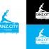 Логотип для TANZ.CITY - дизайнер lisichka