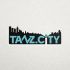 Логотип для TANZ.CITY - дизайнер Irma
