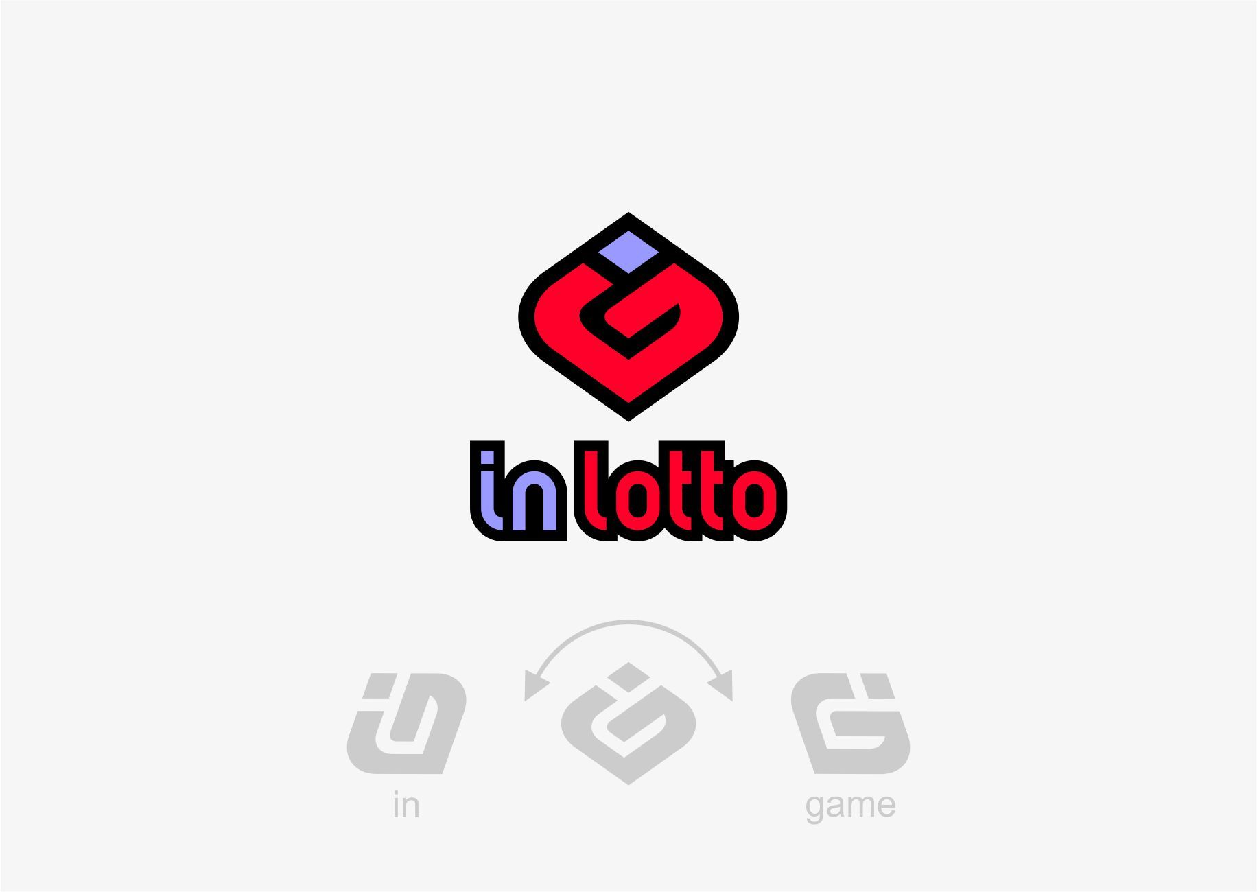 Логотип для АлтынЛото - дизайнер graphin4ik