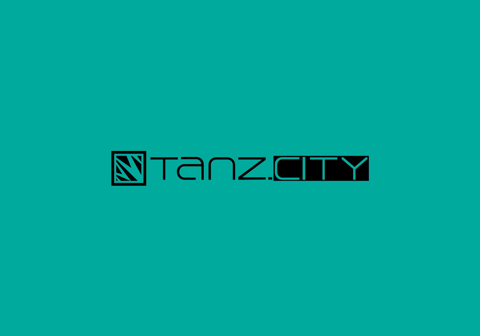 Логотип для TANZ.CITY - дизайнер Ninpo