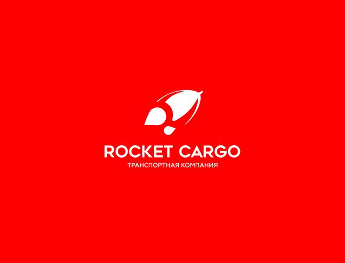 Логотип для ROCKET CARGO - дизайнер weste32