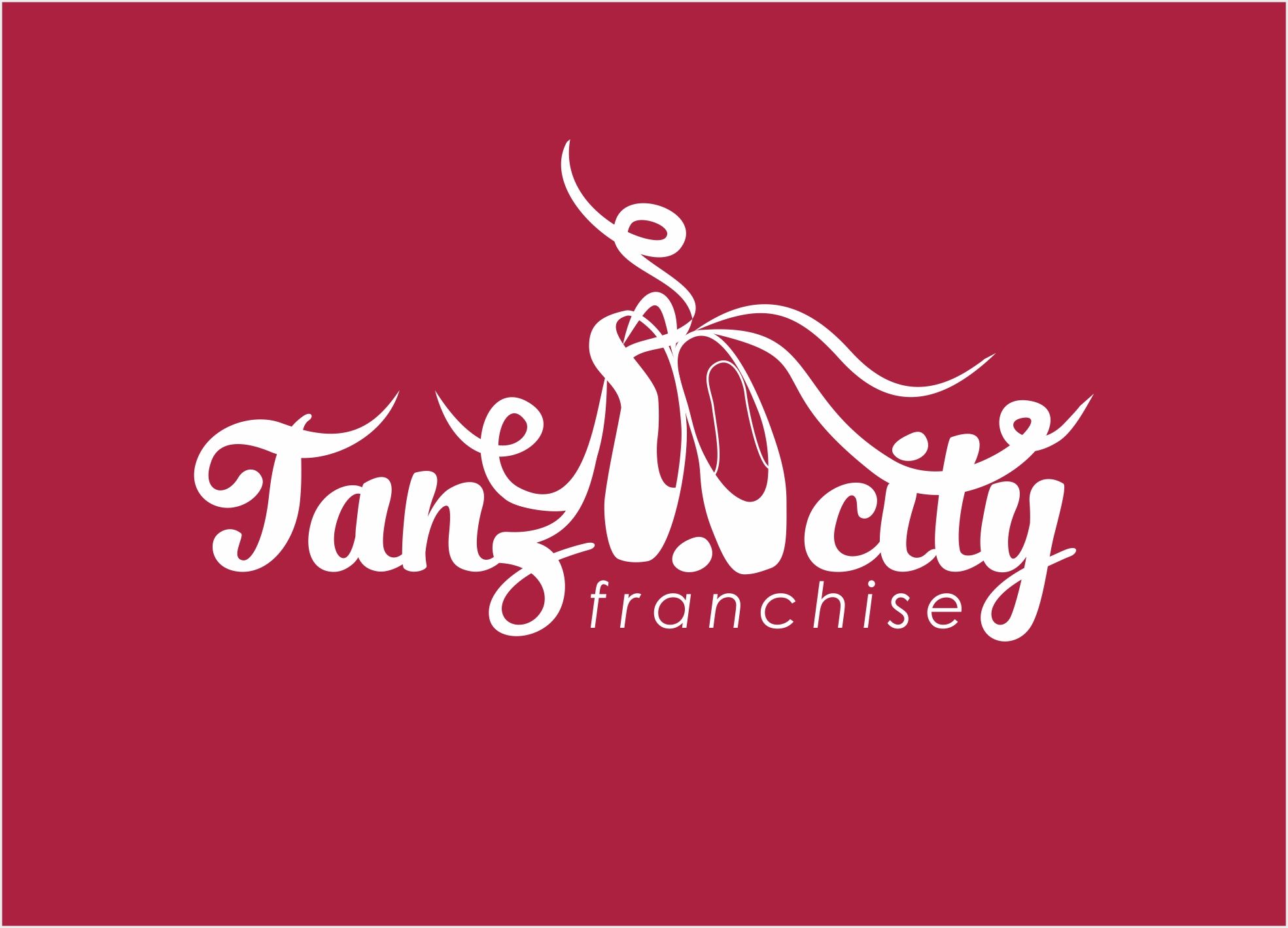 Логотип для TANZ.CITY - дизайнер Mila_Tomski
