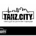 Логотип для TANZ.CITY - дизайнер pilotdsn