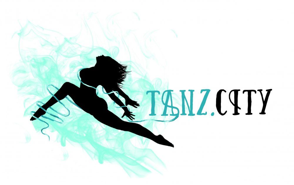 Логотип для TANZ.CITY - дизайнер hishnicha
