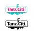 Логотип для TANZ.CITY - дизайнер kokker