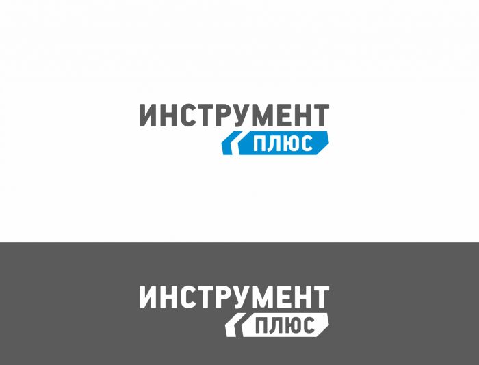 Логотип для Инструмент плюс - дизайнер markosov