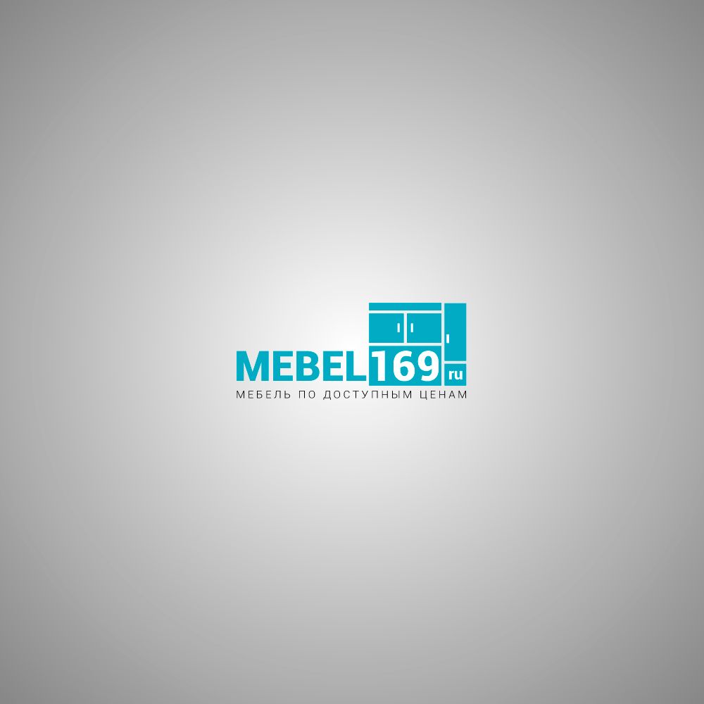 Логотип для Mebel169.ru - дизайнер Sketch_Ru