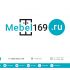 Логотип для Mebel169.ru - дизайнер artvasyukov