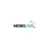 Логотип для Mebel169.ru - дизайнер KIRILLRET