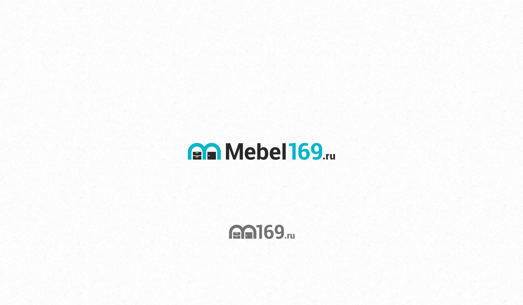 Логотип для Mebel169.ru - дизайнер BARS_PROD