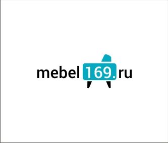 Логотип для Mebel169.ru - дизайнер Bonia