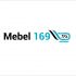 Логотип для Mebel169.ru - дизайнер Toor