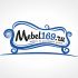 Логотип для Mebel169.ru - дизайнер Mila_Tomski