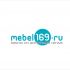 Логотип для Mebel169.ru - дизайнер GustaV