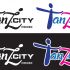 Логотип для TANZ.CITY - дизайнер 3epter