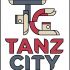 Логотип для TANZ.CITY - дизайнер moralistik
