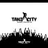 Логотип для TANZ.CITY - дизайнер webgrafika