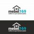Логотип для Mebel169.ru - дизайнер markosov